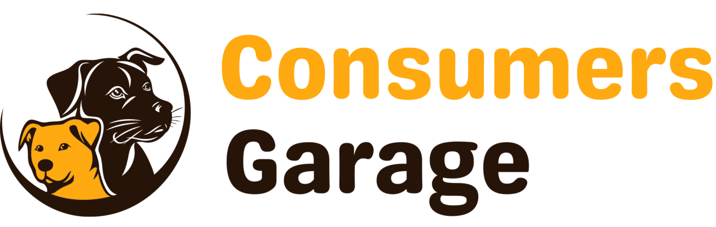 Consumers Garage